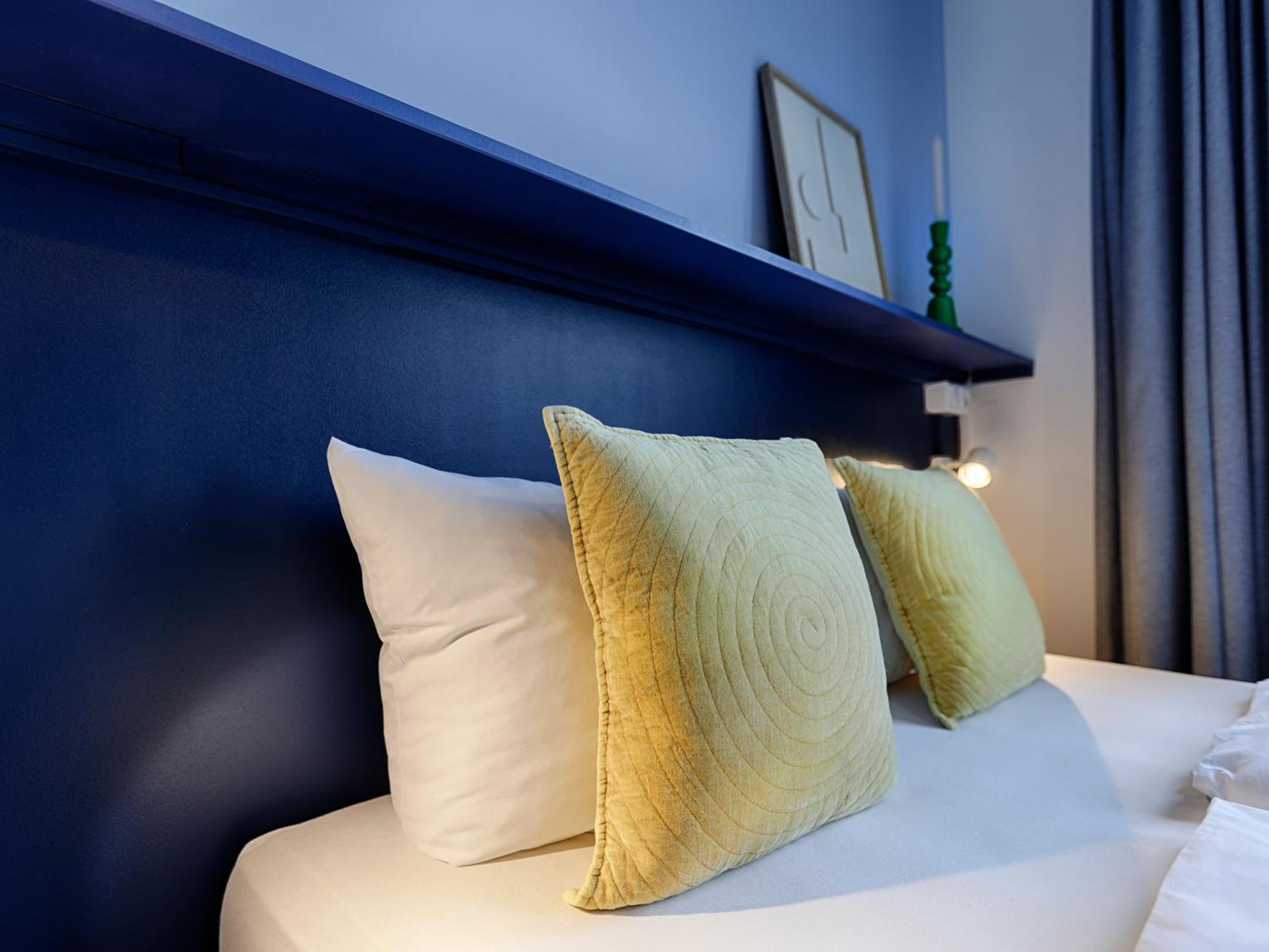 Max Aparthotel In Fürth エクステリア 写真