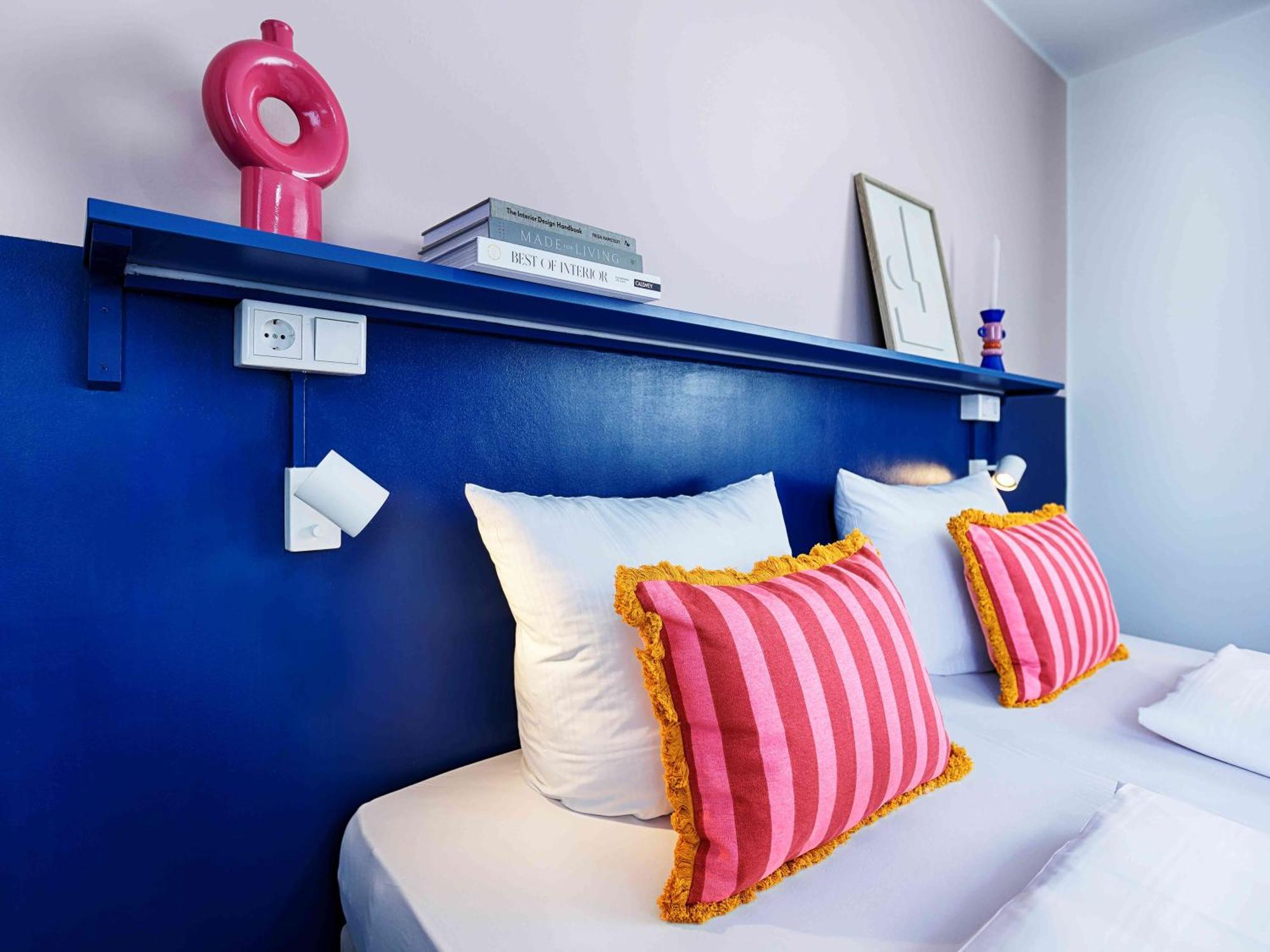Max Aparthotel In Fürth エクステリア 写真